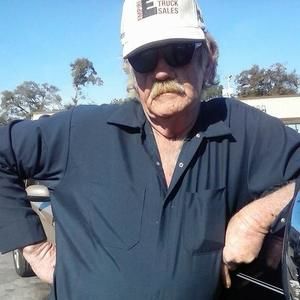 Meet your Posher, Thomas